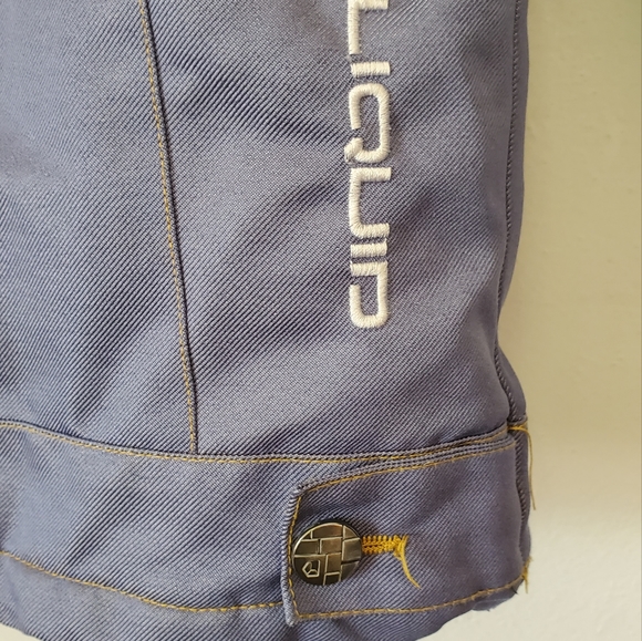 Liquid/ Boys Coat - Picture 9 of 13